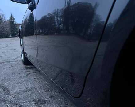 Черный Ауди А4, объемом двигателя 2 л и пробегом 227 тыс. км за 9700 $, фото 9 на Automoto.ua