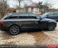 Чорний Ауді А4, об'ємом двигуна 1.8 л та пробігом 219 тис. км за 8900 $, фото 9 на Automoto.ua