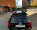Черный Ауди А4, объемом двигателя 2 л и пробегом 360 тыс. км за 11100 $, фото 18 на Automoto.ua