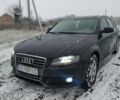Чорний Ауді А4, об'ємом двигуна 1.97 л та пробігом 300 тис. км за 10500 $, фото 10 на Automoto.ua