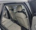 Черный Ауди А4, объемом двигателя 2 л и пробегом 255 тыс. км за 8900 $, фото 1 на Automoto.ua