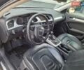 Черный Ауди А4, объемом двигателя 2 л и пробегом 290 тыс. км за 8200 $, фото 4 на Automoto.ua