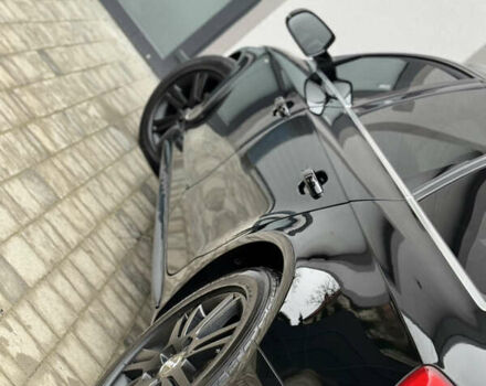 Чорний Ауді А4, об'ємом двигуна 2.7 л та пробігом 265 тис. км за 10550 $, фото 40 на Automoto.ua