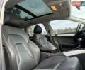Ауді А4 2010 у Києві на Automoto.ua Чорний Ауді А4, об'ємом двигуна 2 л та пробігом 221 тис. км за 10200 $, фото 61 на Automoto.ua