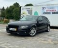 Чорний Ауді А4, об'ємом двигуна 2 л та пробігом 190 тис. км за 9800 $, фото 1 на Automoto.ua