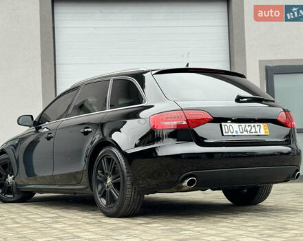 Чорний Ауді А4, об'ємом двигуна 2.7 л та пробігом 265 тис. км за 10550 $, фото 37 на Automoto.ua