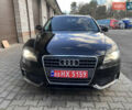 Черный Ауди А4, объемом двигателя 1.8 л и пробегом 232 тыс. км за 8500 $, фото 8 на Automoto.ua