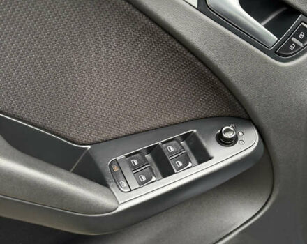 Чорний Ауді А4, об'ємом двигуна 2.7 л та пробігом 265 тис. км за 10550 $, фото 47 на Automoto.ua