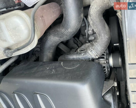 Черный Ауди А4, объемом двигателя 1.97 л и пробегом 292 тыс. км за 11400 $, фото 24 на Automoto.ua