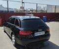 Черный Ауди А4, объемом двигателя 1.97 л и пробегом 268 тыс. км за 9999 $, фото 3 на Automoto.ua