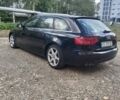 Черный Ауди А4, объемом двигателя 2 л и пробегом 319 тыс. км за 9999 $, фото 5 на Automoto.ua