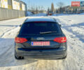 Чорний Ауді А4, об'ємом двигуна 1.8 л та пробігом 190 тис. км за 8999 $, фото 16 на Automoto.ua