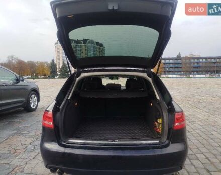 Чорний Ауді А4, об'ємом двигуна 1.97 л та пробігом 326 тис. км за 10300 $, фото 3 на Automoto.ua