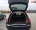 Чорний Ауді А4, об'ємом двигуна 1.97 л та пробігом 326 тис. км за 10300 $, фото 3 на Automoto.ua