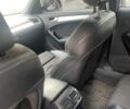 Чорний Ауді А4, об'ємом двигуна 2 л та пробігом 212 тис. км за 10000 $, фото 5 на Automoto.ua
