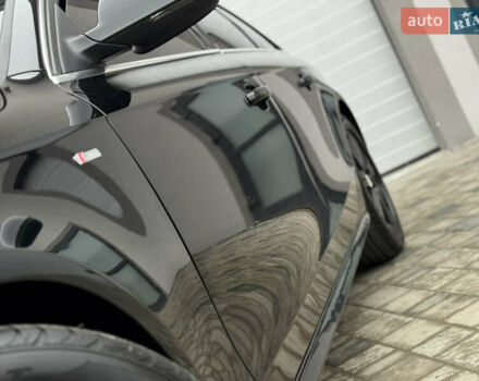 Чорний Ауді А4, об'ємом двигуна 2.7 л та пробігом 265 тис. км за 10550 $, фото 21 на Automoto.ua