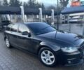 Черный Ауди А4, объемом двигателя 1.97 л и пробегом 355 тыс. км за 9000 $, фото 2 на Automoto.ua