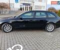 Чорний Ауді А4, об'ємом двигуна 1.8 л та пробігом 181 тис. км за 7300 $, фото 4 на Automoto.ua