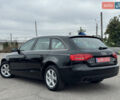 Чорний Ауді А4, об'ємом двигуна 1.8 л та пробігом 139 тис. км за 9000 $, фото 8 на Automoto.ua