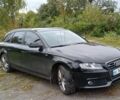 Чорний Ауді А4, об'ємом двигуна 2.7 л та пробігом 2 тис. км за 13000 $, фото 3 на Automoto.ua