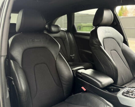 Чорний Ауді А4, об'ємом двигуна 2.7 л та пробігом 265 тис. км за 10550 $, фото 89 на Automoto.ua