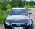 Черный Ауди А4, объемом двигателя 1.97 л и пробегом 317 тыс. км за 11500 $, фото 11 на Automoto.ua