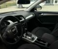 Черный Ауди А4, объемом двигателя 1.8 л и пробегом 280 тыс. км за 8600 $, фото 7 на Automoto.ua