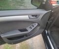 Черный Ауди А4, объемом двигателя 2 л и пробегом 300 тыс. км за 8700 $, фото 9 на Automoto.ua