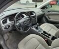 Ауди А4 2010 в Львове на Automoto.ua Черный Ауди А4, объемом двигателя 1.97 л и пробегом 329 тыс. км за 9500 $, фото 12 на Automoto.ua