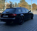 Ауди А4 2010 в Каменское - Днепродзержинск на Automoto.ua Черный Ауди А4, объемом двигателя 2.97 л и пробегом 323 тыс. км за 11299 $, фото 7 на Automoto.ua
