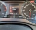 Черный Ауди А4, объемом двигателя 2 л и пробегом 297 тыс. км за 10000 $, фото 1 на Automoto.ua