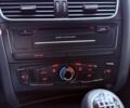 Чорний Ауді А4, об'ємом двигуна 1.8 л та пробігом 267 тис. км за 4148 $, фото 15 на Automoto.ua