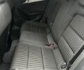 Черный Ауди А4, объемом двигателя 1.8 л и пробегом 187 тыс. км за 6500 $, фото 6 на Automoto.ua