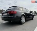 Ауді А4 2010 у Києві на Automoto.ua Чорний Ауді А4, об'ємом двигуна 2 л та пробігом 221 тис. км за 10200 $, фото 25 на Automoto.ua