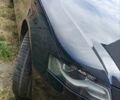 Чорний Ауді А4, об'ємом двигуна 1.8 л та пробігом 240 тис. км за 9000 $, фото 9 на Automoto.ua