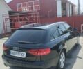 Черный Ауди А4, объемом двигателя 1.97 л и пробегом 268 тыс. км за 9999 $, фото 2 на Automoto.ua