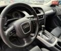 Ауді А4 2010 у Києві на Automoto.ua Чорний Ауді А4, об'ємом двигуна 2 л та пробігом 221 тис. км за 10200 $, фото 40 на Automoto.ua