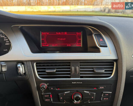 Черный Ауди А4, объемом двигателя 2 л и пробегом 168 тыс. км за 9500 $, фото 40 на Automoto.ua