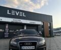 Чорний Ауді А4, об'ємом двигуна 3 л та пробігом 298 тис. км за 10000 $, фото 1 на Automoto.ua