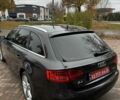 Черный Ауди А4, объемом двигателя 1.8 л и пробегом 187 тыс. км за 6500 $, фото 3 на Automoto.ua