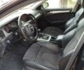 Ауди А4 2010 в Полтаве на Automoto.ua Черный Ауди А4, объемом двигателя 1.8 л и пробегом 180 тыс. км за 9600 $, фото 15 на Automoto.ua