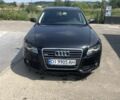 Чорний Ауді А4, об'ємом двигуна 2 л та пробігом 280 тис. км за 7200 $, фото 1 на Automoto.ua