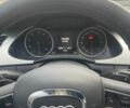 Чорний Ауді А4, об'ємом двигуна 2 л та пробігом 212 тис. км за 10000 $, фото 2 на Automoto.ua