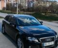 Черный Ауди А4, объемом двигателя 1.97 л и пробегом 310 тыс. км за 9000 $, фото 1 на Automoto.ua