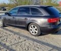 Ауди А4 2010 в Киеве на Automoto.ua Черный Ауди А4, объемом двигателя 1.8 л и пробегом 170 тыс. км за 8500 $, фото 3 на Automoto.ua