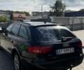 Черный Ауди А4, объемом двигателя 1.97 л и пробегом 390 тыс. км за 7500 $, фото 5 на Automoto.ua