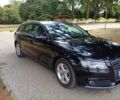 Ауди А4 2010 в Полтаве на Automoto.ua Черный Ауди А4, объемом двигателя 1.8 л и пробегом 180 тыс. км за 9600 $, фото 4 на Automoto.ua