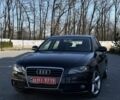 Чорний Ауді А4, об'ємом двигуна 1.8 л та пробігом 220 тис. км за 8066 $, фото 1 на Automoto.ua