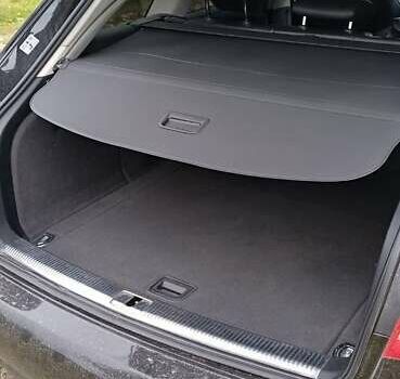 Черный Ауди А4, объемом двигателя 2.7 л и пробегом 280 тыс. км за 12200 $, фото 7 на Automoto.ua