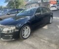 Черный Ауди А4, объемом двигателя 1.97 л и пробегом 298 тыс. км за 10000 $, фото 1 на Automoto.ua